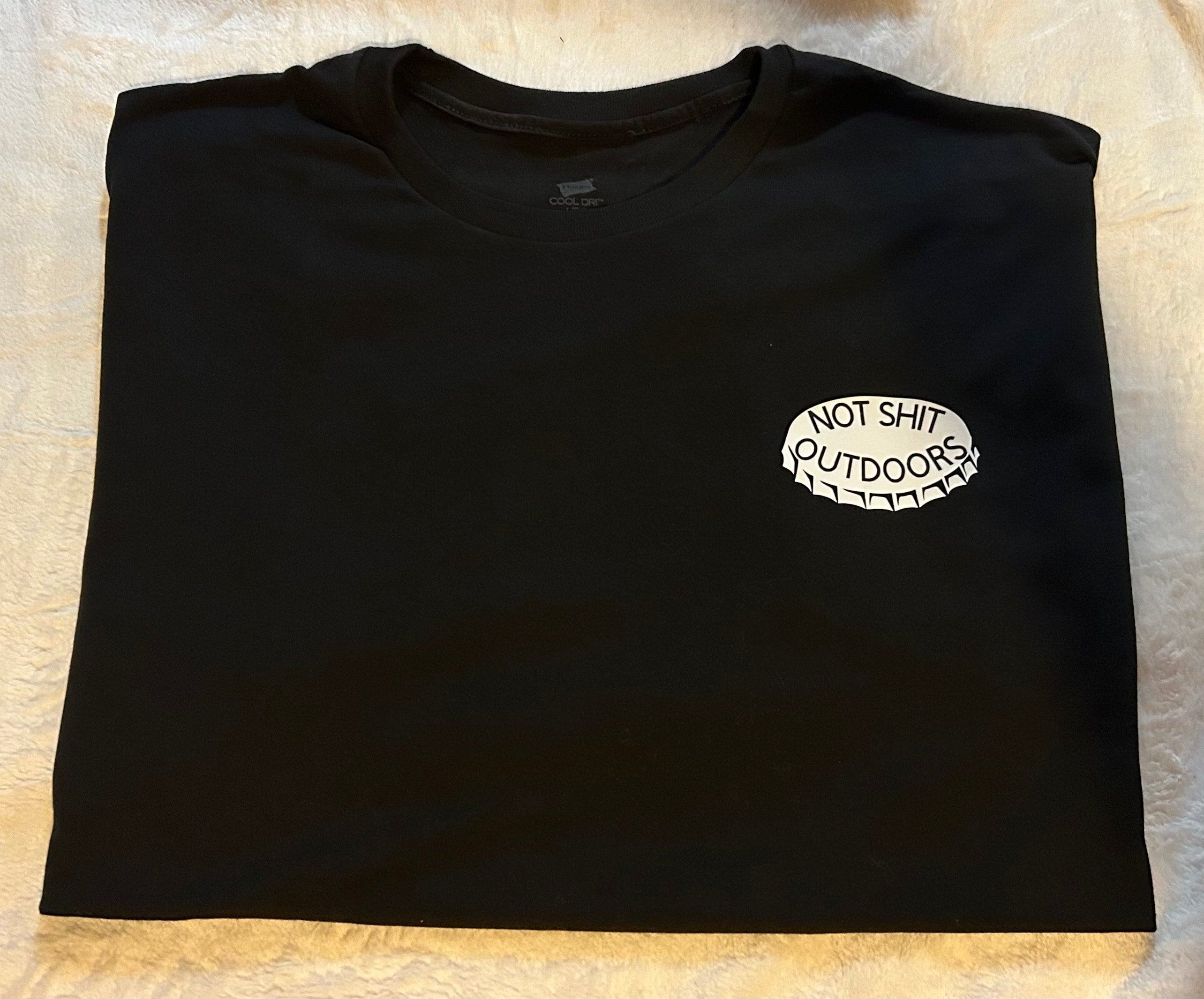 Original Logo T-Shirt